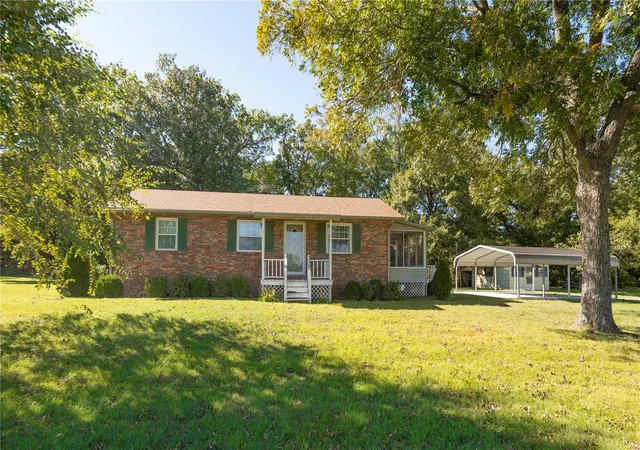 Photo 1 of Single family home for sale at 12191 County Road 637, Dexter, MO 63841 | MLS# 24065862 | Listing updated on 2025-02-28