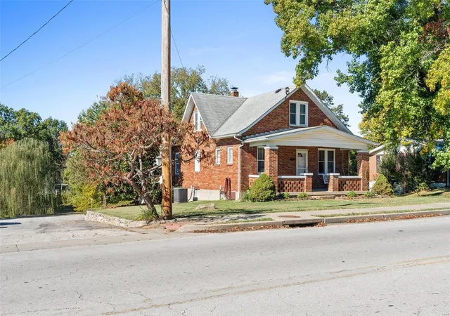 Photo 50 of Single family home for sale at 201 Miller St, New Haven, MO 63068 | MLS# 24065873 | Listing updated on 2025-03-06