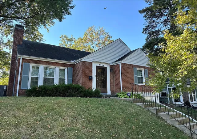 Photo 1 of Sale Pending at 7354 Milan Ave, Saint Louis, MO 63130 | MLS# 24065971 | Listing updated on 2024-11-22