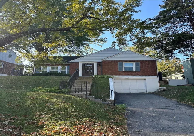 Photo 2 of Sale Pending at 7354 Milan Ave, Saint Louis, MO 63130 | MLS# 24065971 | Listing updated on 2024-11-22