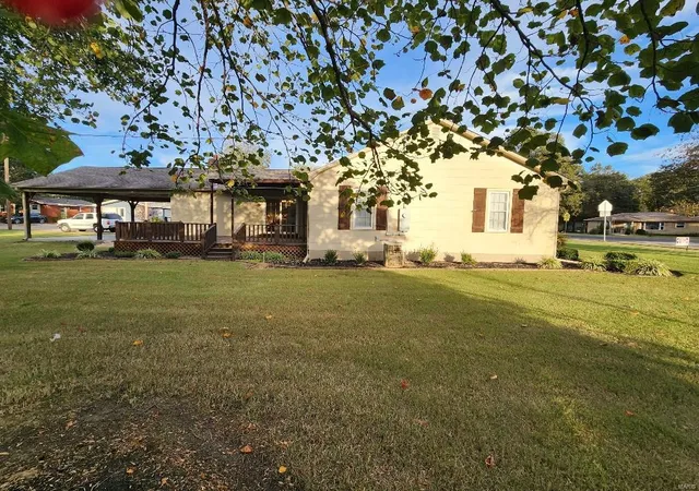 Photo 30 of Single family home for sale at 501 W Main Ave, Bernie, MO 63822 | MLS# 24066163 | Listing updated on 2024-10-21