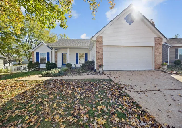 33rd image of 1447 Remington Oaks Terr, Fenton, MO 63026 | MLS# 24066198