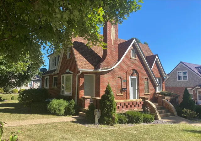 Photo 1 of Single family home for sale at 437 Stark Blvd, Hermann, MO 65041 | MLS# 24066202 | Listing updated on 2024-12-03