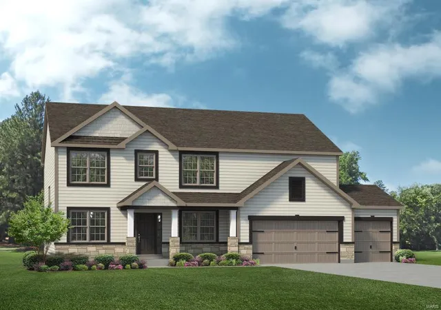 Photo 1 of Single family home for sale at 0 The Forest@autumn Hollow, Unincorporated, MO 63385 | MLS# 24066285 | Listing updated on 2024-10-21