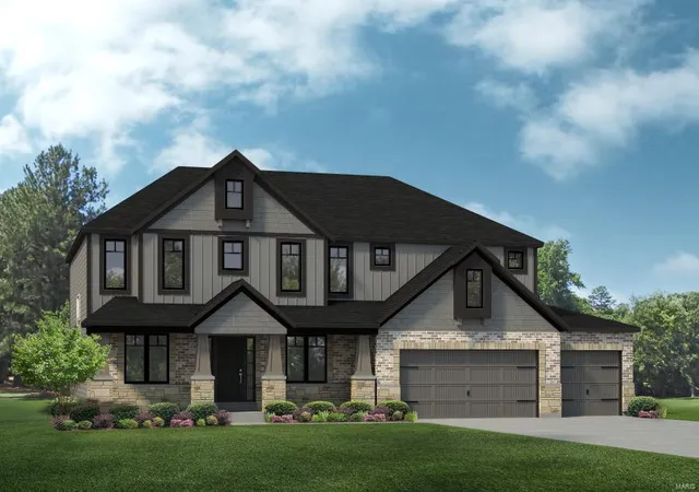 Photo 2 of Single family home for sale at 0 The Forest@autumn Hollow, Unincorporated, MO 63385 | MLS# 24066285 | Listing updated on 2024-10-21