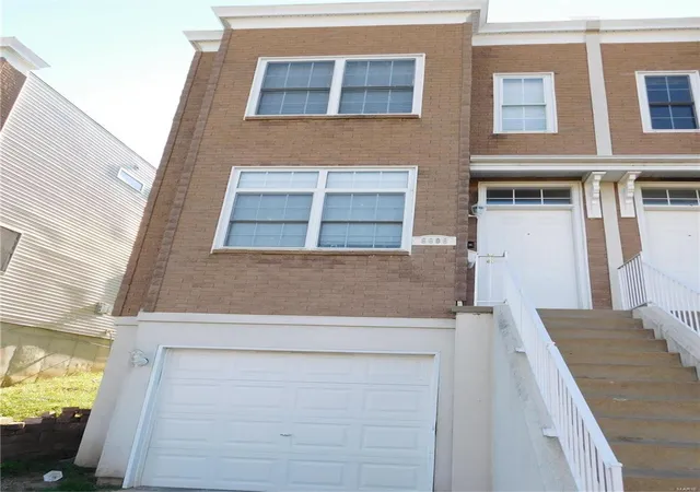 Townhouse for sale at 6608 Minnesota Ave, Saint Louis, MO 63111 | MLS# 24066286