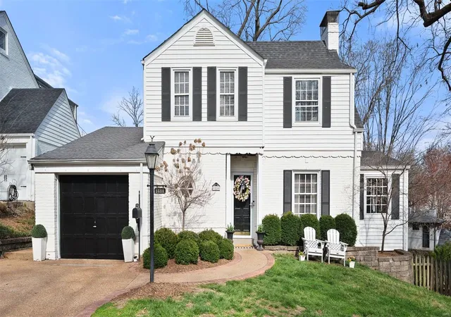 Photo 1 of Single family home for sale at 1514 Andrew Dr, Saint Louis, MO 63122 | MLS# 24066347 | Listing updated on 2025-03-27
