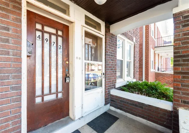 Photo 3 of Multi family home for sale at 4970 Lindenwood Ave, Saint Louis, MO 63109 | MLS# 24066448 | Listing updated on 2024-11-12