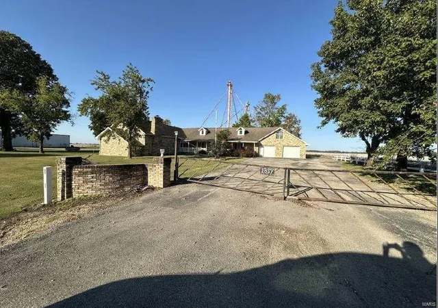Photo 1 of Single family home for sale at 2537 County Road 675, Bernie, MO 63822 | MLS# 24066646 | Listing updated on 2024-12-06