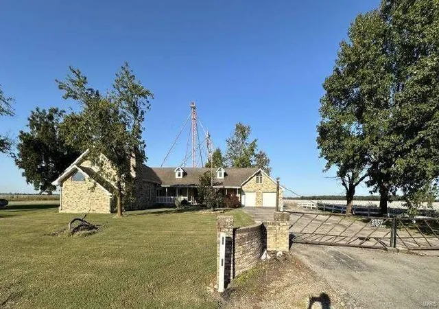 Photo 3 of Single family home for sale at 2537 County Road 675, Bernie, MO 63822 | MLS# 24066646 | Listing updated on 2024-12-06