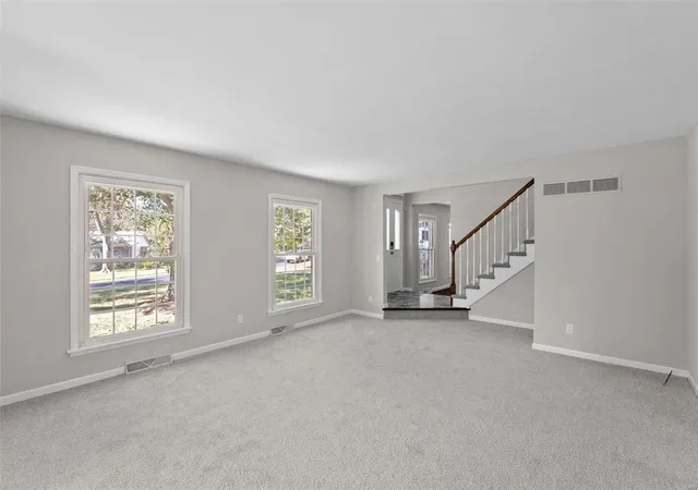 Photo 3 of Single family home for sale at 1644 Christy Dr, Saint Charles, MO 63303 | MLS# 24066652 | Listing updated on 2024-11-27