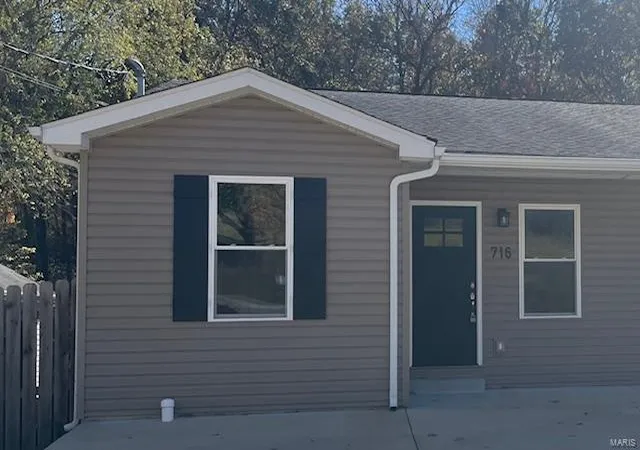 Photo 2 of Condo for sale at 716 Olive St, New Haven, MO 63068 | MLS# 24066657 | Listing updated on 2024-11-19