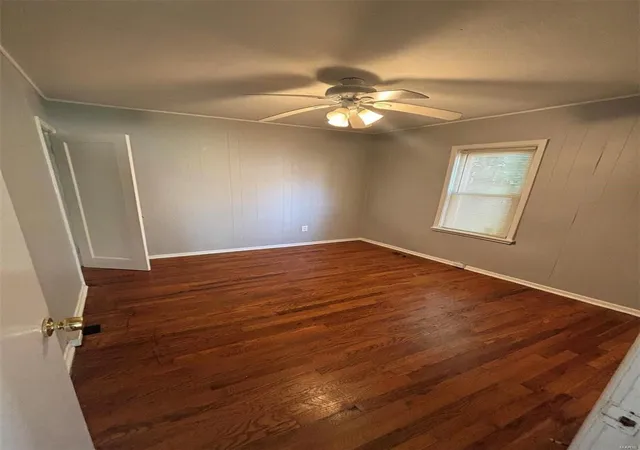 Photo 2 of Sale Pending at 7116 Idlewild Ave, Saint Louis, MO 63136 | MLS# 24066827 | Listing updated on 2024-11-03