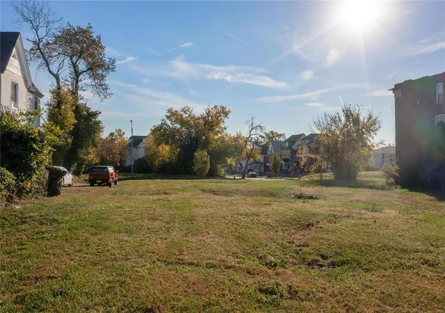 Land for sale at 1039 Goodfellow Blvd, Saint Louis, MO 63112 | MLS# 24066950