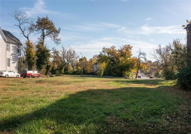 Photo 2 of Land for sale at 1039 Goodfellow Blvd, Saint Louis, MO 63112 | MLS# 24066950 | Listing updated on 2024-11-06