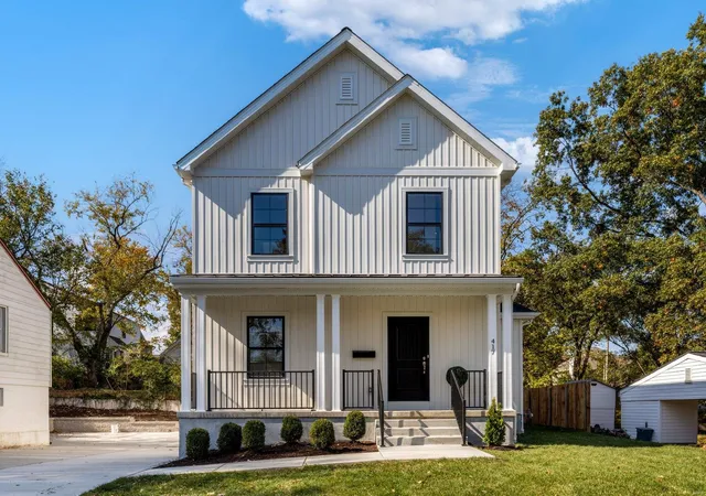 Photo 1 of Sale Pending at 417 Meyer Ave, Saint Louis, MO 63122 | MLS# 24066964 | Listing updated on 2024-11-19