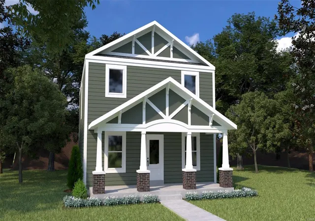 1st image of 0 Arden 3 (new Town), Saint Charles, MO 63301 | MLS# 24066978