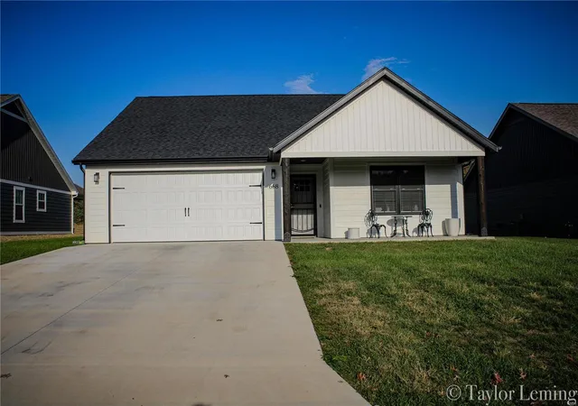 Photo 1 of Single family home for sale at 668 Silverado Trail, Cape Girardeau, MO 63701 | MLS# 24067025 | Listing updated on 2024-12-16
