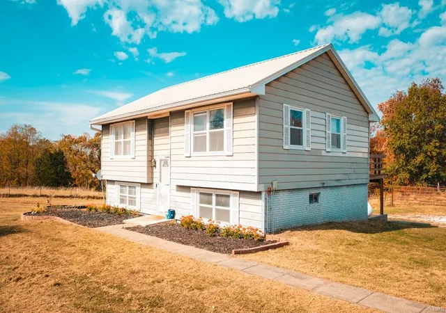 Single family home for sale at 2198 Highway 168, Philadelphia, MO 63463 | MLS# 24067032
