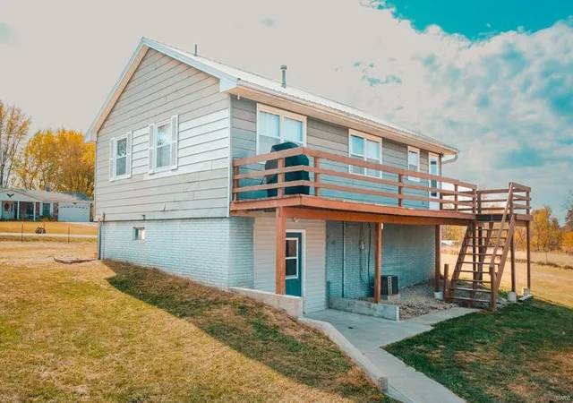 Photo 2 of Single family home for sale at 2198 Highway 168, Philadelphia, MO 63463 | MLS# 24067032 | Listing updated on 2024-10-26