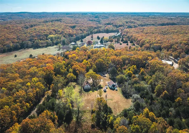 Photo 1 of Land for sale at 18017 County Road 1210, Saint James, MO 65559 | MLS# 24067071 | Listing updated on 2024-11-21