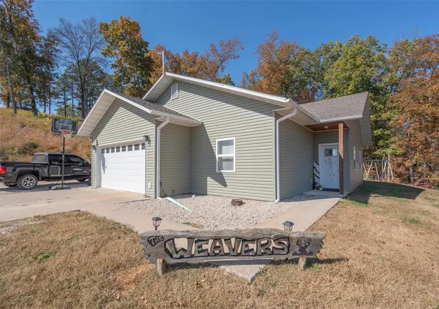 Photo 2 of Single family home for sale at 45 Justin Ave, Van Buren, MO 63965 | MLS# 24067080 | Listing updated on 2024-11-19