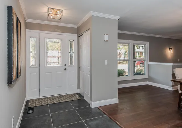Photo 1 of Single family home for sale at 822 Windmill Dr, Twin Oaks, MO 63011 | MLS# 24067158 | Listing updated on 2024-12-16