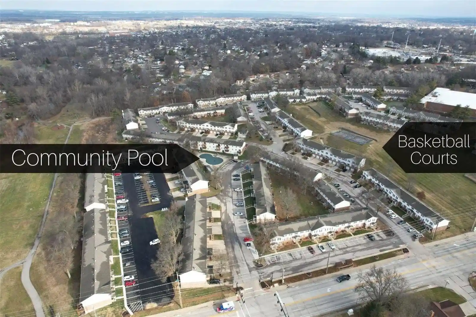 Listing Photo 33 - Condo for sale in 2294 Highland Hl Dr located at 2294 Highland Hl Dr, Saint Peters, MO 63376 - Unit 2294 Highland Hill Dr