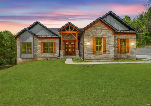 1st image of 375 Schaper Rd, Foristell, MO 63348 | MLS# 24067293