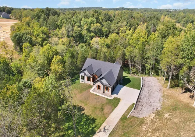 3rd image of 375 Schaper Rd, Foristell, MO 63348 | MLS# 24067293