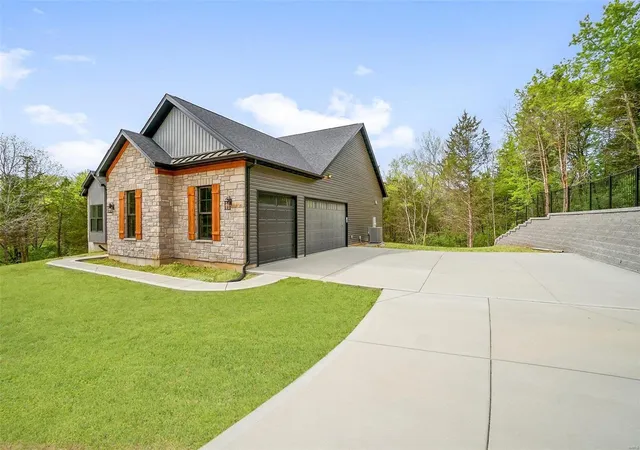 4th image of 375 Schaper Rd, Foristell, MO 63348 | MLS# 24067293