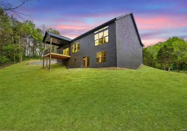 5th image of 375 Schaper Rd, Foristell, MO 63348 | MLS# 24067293