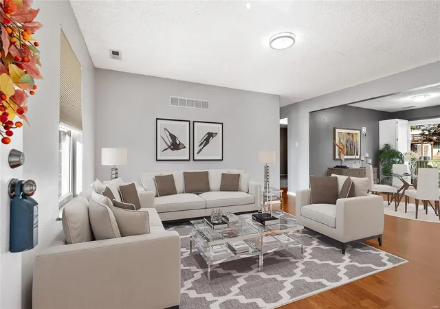 Photo 2 of Condo for sale at 754 Delray Dr #F, Saint Peters, MO 63376 | MLS# 24067300 | Listing updated on 2024-12-09