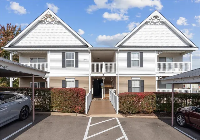 Photo 1 of Condo for sale at 12103 Spring Crk Ln, O Fallon, MO 63368 | MLS# 24067304 | Listing updated on 2025-03-19