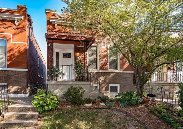 Photo 1 of Sale Pending at 5412 Alaska Ave, Saint Louis, MO 63111 | MLS# 24067355 | Listing updated on 2024-12-05