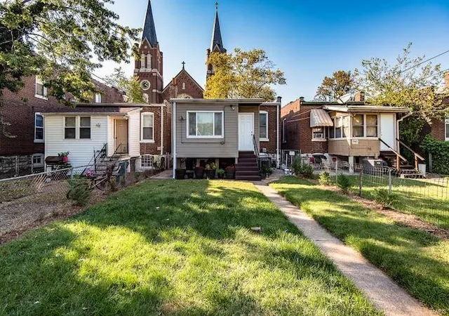 Photo 2 of Sale Pending at 5412 Alaska Ave, Saint Louis, MO 63111 | MLS# 24067355 | Listing updated on 2024-12-05