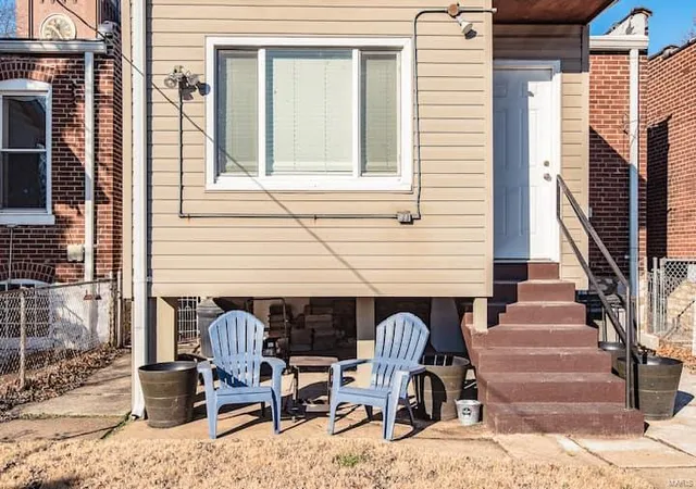 Photo 3 of Sale Pending at 5412 Alaska Ave, Saint Louis, MO 63111 | MLS# 24067355 | Listing updated on 2024-12-05