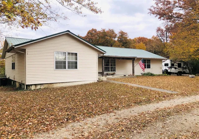 1st image of 2 Robin Way, Sullivan, MO 63080 | MLS# 24067430