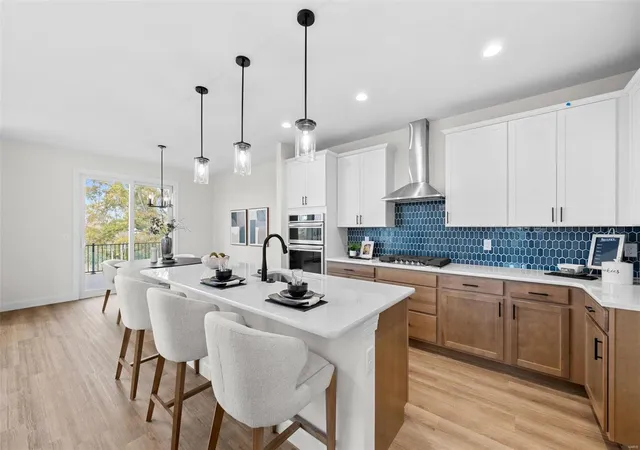 Photo 1 of Single family home for sale at 140 Sweetgrass Point Way, Saint Charles, MO 63304 | MLS# 24067461 | Listing updated on 2024-12-02