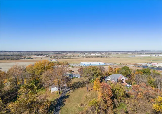 Photo 3 of Land for sale at 140 S Eatherton, Chesterfield, MO 63005 | MLS# 24067467 | Listing updated on 2025-03-04