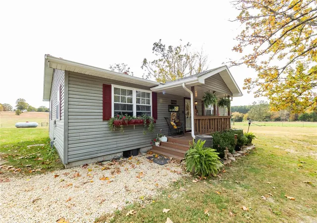 Photo 1 of Land for sale at 974 County Road 6160, Salem, MO 65560 | MLS# 24067500 | Listing updated on 2025-03-13