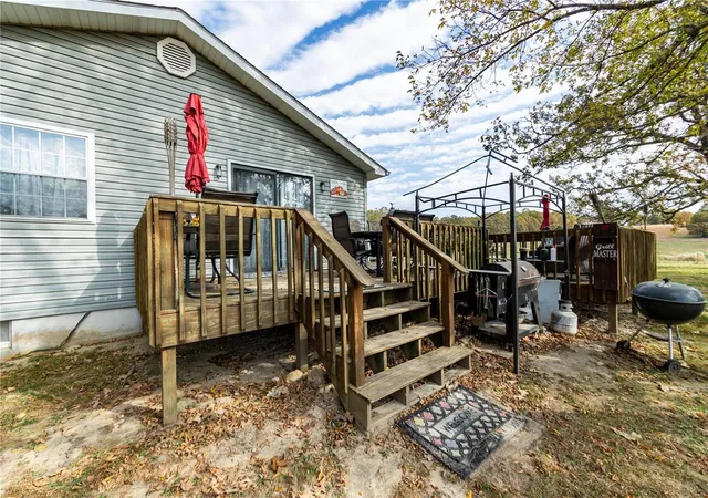 Photo 4 of House for sale at 974 County Road 6160, Salem, MO 65560 | MLS# 24067500 | Listing updated on 2025-03-13