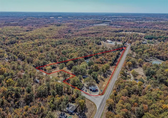 Photo 1 of Single family home for sale at 1617 State Road K, Windyville, MO 65783 | MLS# 24067509 | Listing updated on 2024-11-19