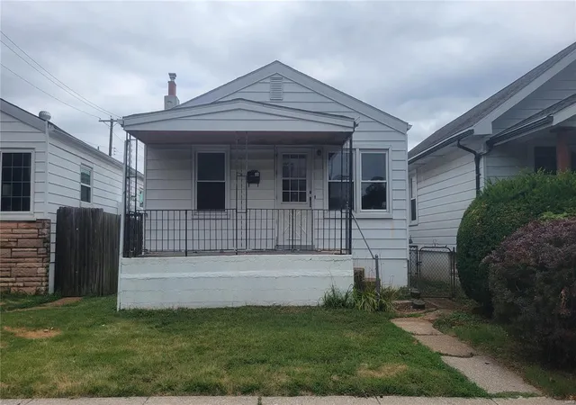 Photo 1 of Single family home for sale at 2134 Esther Ave, Saint Louis, MO 63139 | MLS# 24067544 | Listing updated on 2024-11-04