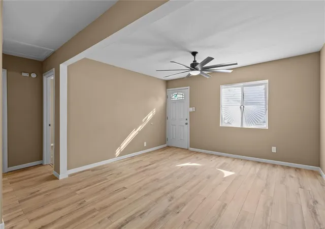 Photo 3 of Single family home for sale at 23 Kinder St, East Saint Louis, IL 62206 | MLS# 24067601 | Listing updated on 2024-12-06