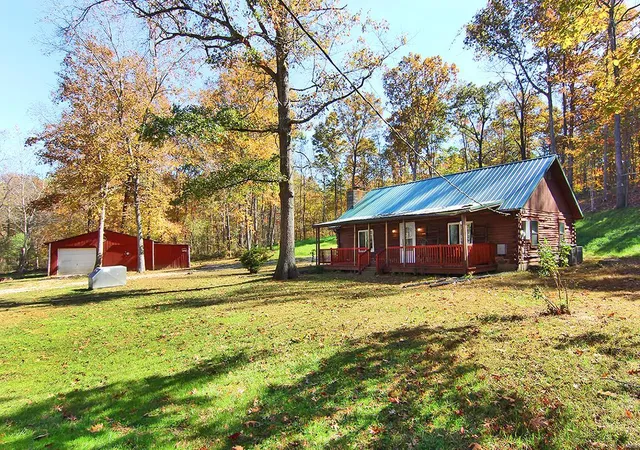 Photo 1 of Single family home for sale at 8542 Festus Ln, Glenallen, MO 63751 | MLS# 24067609 | Listing updated on 2024-10-26