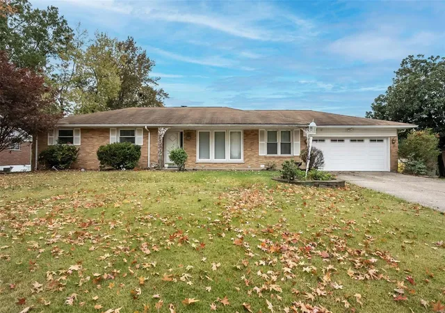 Photo 1 of Sale Pending at 11625 Norgate Dr, Saint Louis, MO 63138 | MLS# 24067688 | Listing updated on 2024-11-22