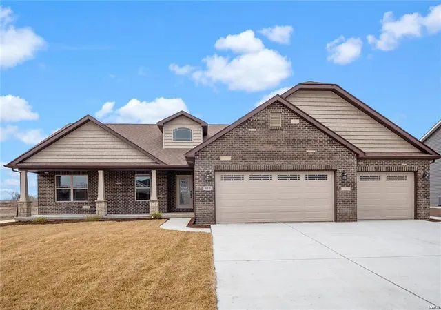 5th image of 700 Creekside Ct, O'fallon, IL 62269 | MLS# 24067711