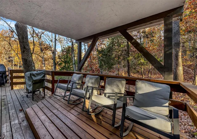 5th image of 1226 Powderhorn Dr #1226I, Wright City, MO 63390 | MLS# 24067713