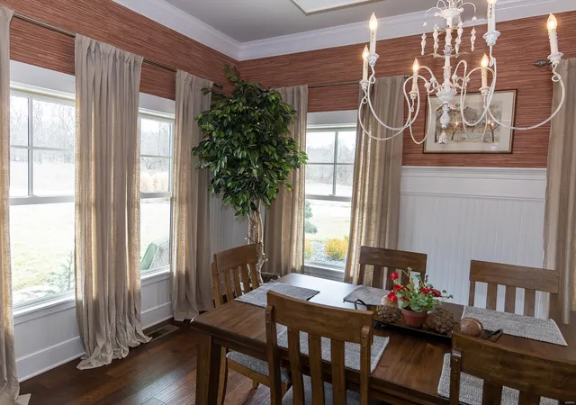 Photo 4 of Single family home for sale at 8900 Idell Creek, Hannibal, MO 63401 | MLS# 24067718 | Listing updated on 2024-12-02